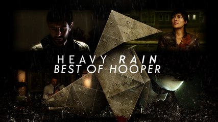 Hooper - Best of Heavy Rain