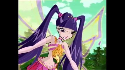 การ์ตูน วิงซ์คลับ เดอะซีรีส์ (ฤดู3 )  บีลีฟวิกซ์ ตอนที่ 20