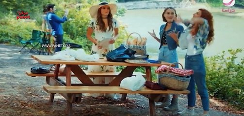 الحب لا يفهم من الكلام مدبلج الحلقة 33