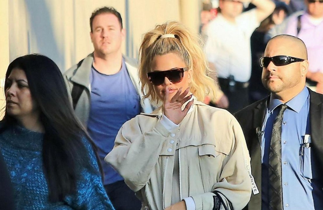 Khloe Kardashians Familie vergibt Tristan Thompson