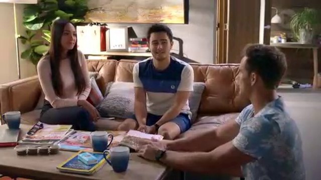 Neighbours 7868 20th June 2018 - Neighbours 7868 20 June 2018 - Neighbours 20th June 2018 - Neighbours 7868 - Neighbours June 20th 2018 - Neighbours 20-6-2018 - Neighbours 7868 20-6-2018 - Neighbours 7869