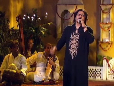 Ye Hosla Kaise Jhuke | Shafqat Amanat Ali Khan | Virsa Heritage Revived | HD Video