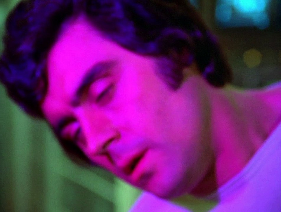 Mondbasis Alpha 1  S1E09 - Das blaue Licht