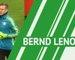 Bernd Leno - player profile