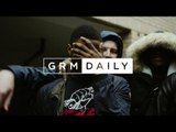 Marrio - G5 Bop [Music Video] | GRM Daily