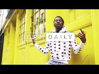 JayO - Trendy [Music Video] | GRM Daily