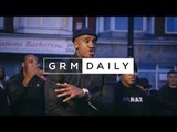Bugzy Malone - Warning [Behind The Scenes] | GRM Daily