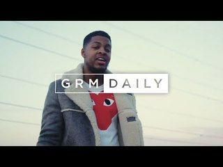 Tash - Wish [Music Video] | GRM Daily