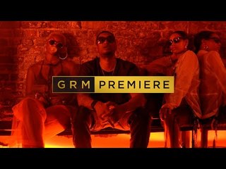 Frisco - Cricket [Music Video] | GRM Daily