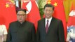 Kim Jong-un viaja a China para informar a Xi Jinping de su reunión con Trump
