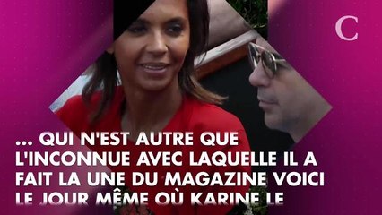 Karine Le Marchand et JoeyStarr : ça vire au grand n'importe quoi sur Instagram !