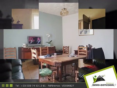 Maison A vendre Pont saint esprit 115m2 - Centre ville