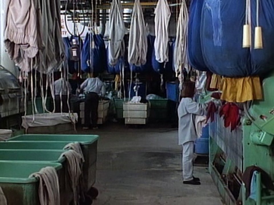 Diagnose Mord  S01E18