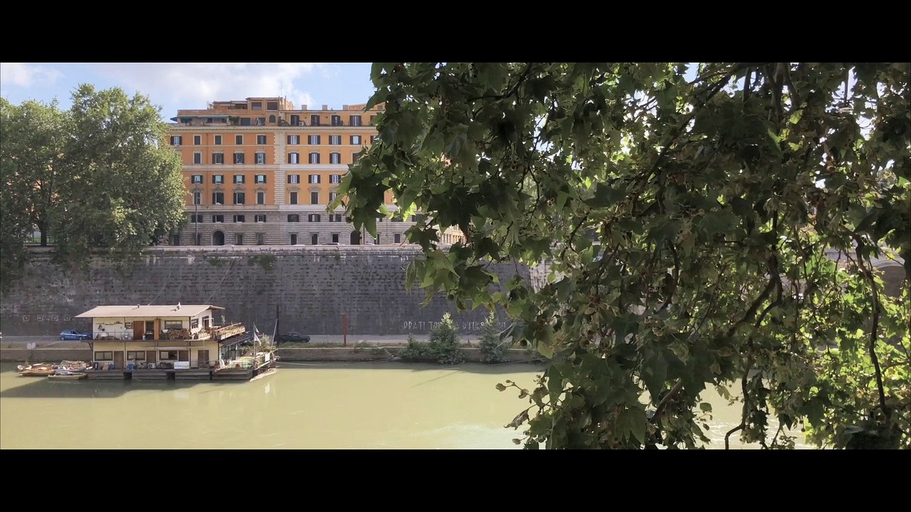 Rome by iPhone
