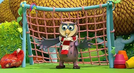 Timmy Time S01E10 Timmy Plays Ball