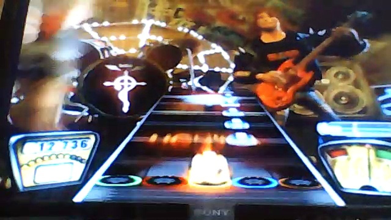 I am; Hitomi' s song; Anime Hero 2; Play Station 2