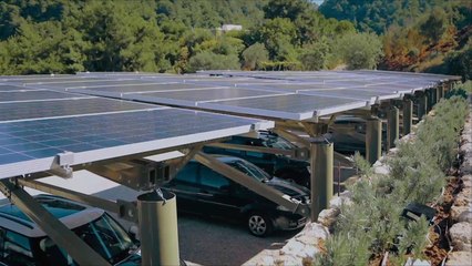 رواد الأعمال - إينيرجي 24.. حلول الطاقة البديلة