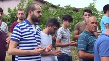 Kılıçdaroğlu'ndan şehit ailesine taziye ziyareti - İZMİR