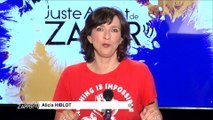 JAZ – 19/06/18 – Eclats du Saulnois, Courir en paix, Indochine