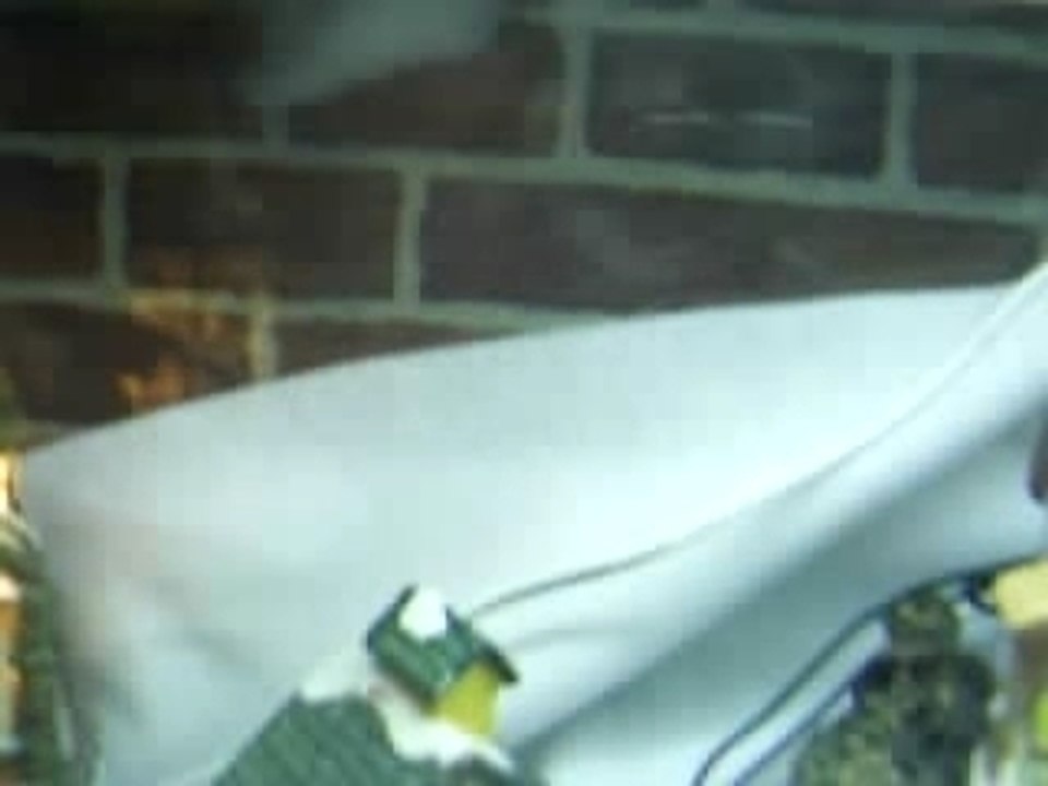 Montage du sapin de noel 2007 011