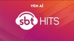 Teaser do novo app de músicas do SBT, o SBT Hits (11/06/18) | SBT 2018