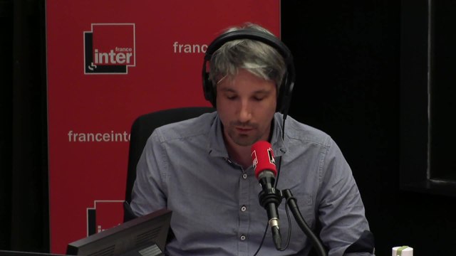 Calmels contre Wauquiez - Le Moment Meurice