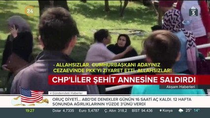 CHP'de yeni skandal