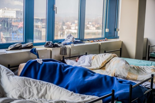 GENERATIONS SOLIDAIRES | Jeunesse et Migr’Action