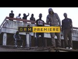 Ratlin x Abra Cadabra x Kush - No Ordinary Rappers [Music Video] | GRM Daily