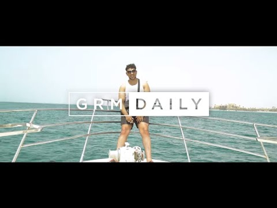 Chiko - Stepped In [Music Video] | GRM Daily