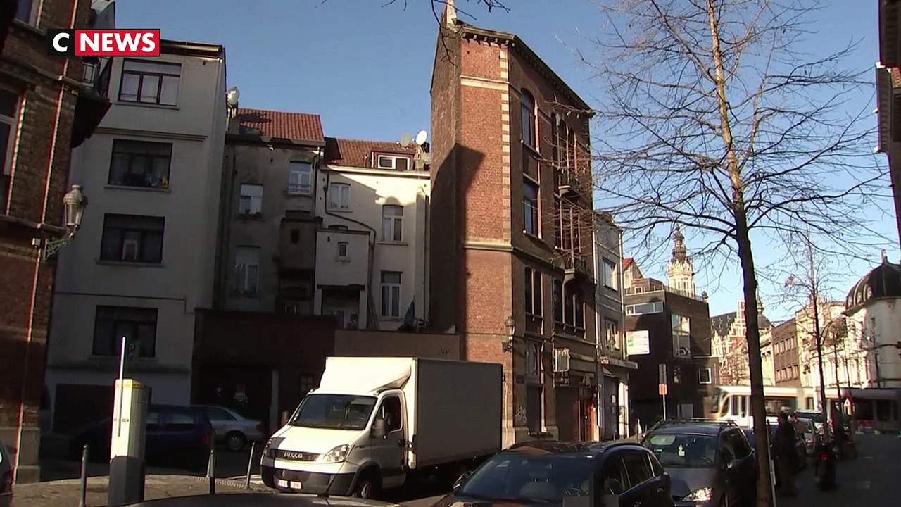 Attentats du 13 novembre à Paris : remise en liberté d'un convoyeur de Salah Abdeslam