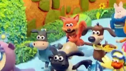 Timmy Time S03E23 Fix It Timmy