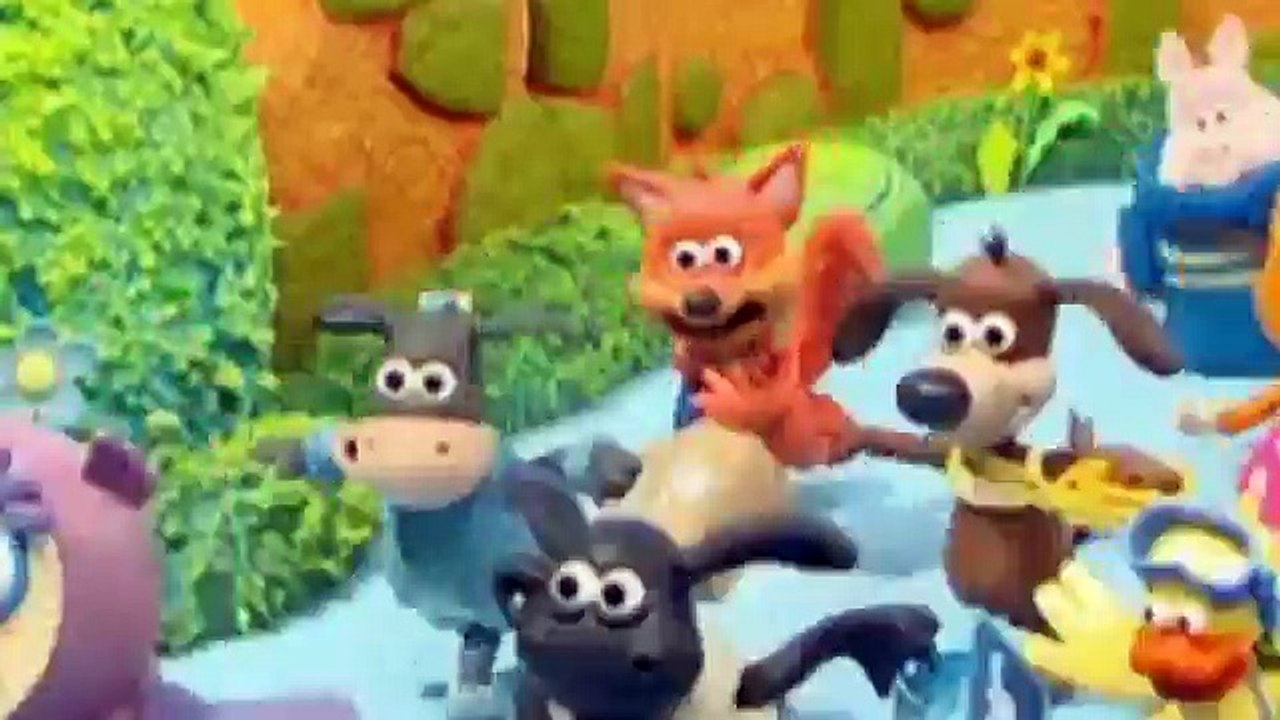 Timmy Time S03E23 Fix It Timmy