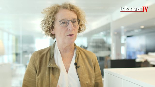 Loi « avenir professionnel» : Muriel Pénicaud présente les nouveautés du texte