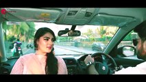 Jee Raha Hun - Official Music Video | Tanu & Aagnay | Vikrant Bhartiya | Parijat Chakravorty