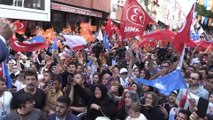 Bakan Soylu: 'Bu millet çok sıkıntılar çekti' - İSTANBUL