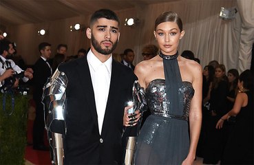 Zayn Malik: Das sagt er zum Liebes-Comeback mit Gigi Hadid