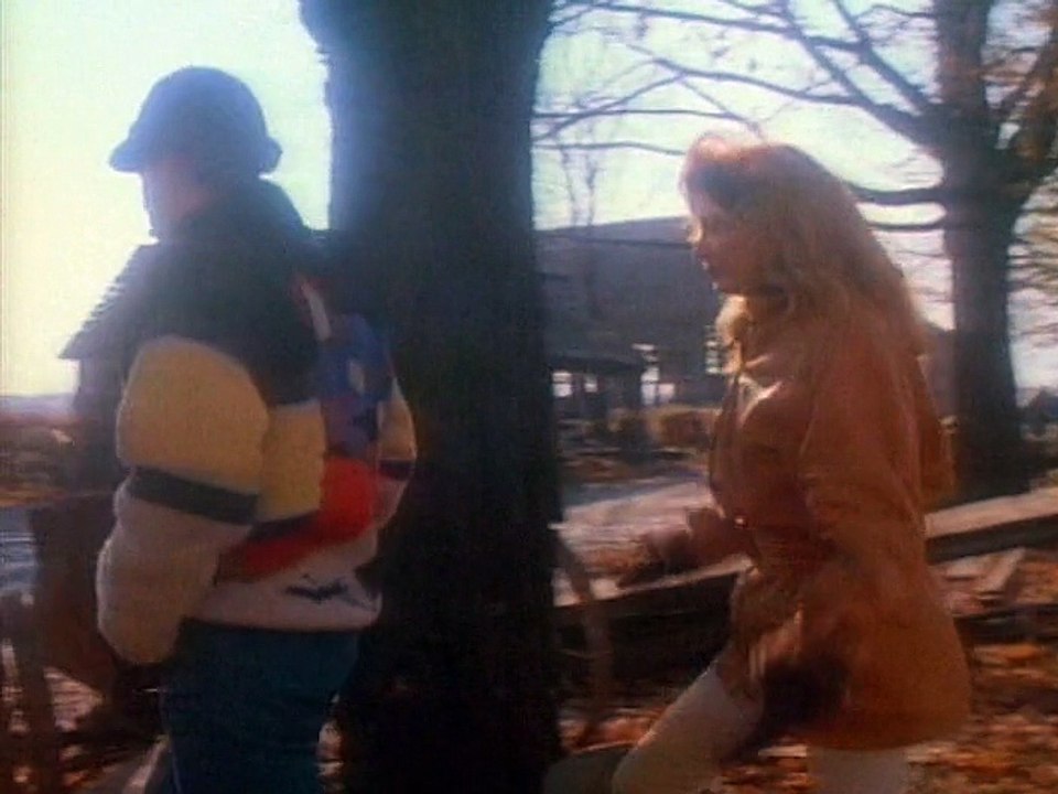 Erben des Fluchs  S01E11