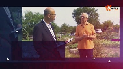 ECO DE L'ANJOU   - Éco de l'Anjou du 19 juin 2018