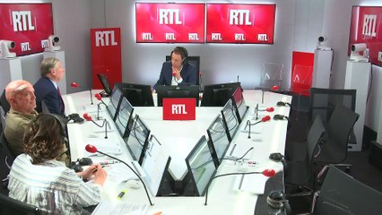 "Angela Merkel a besoin de l'Europe", estime Alain Duhamel