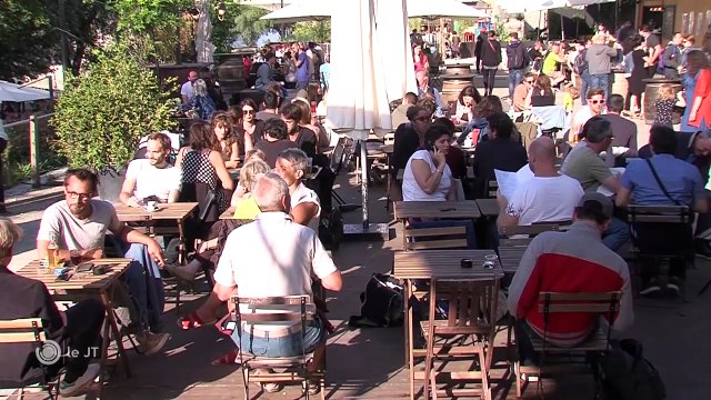 SORTIES / Les guinguettes, reines des soirées estivales - 19/06/2018