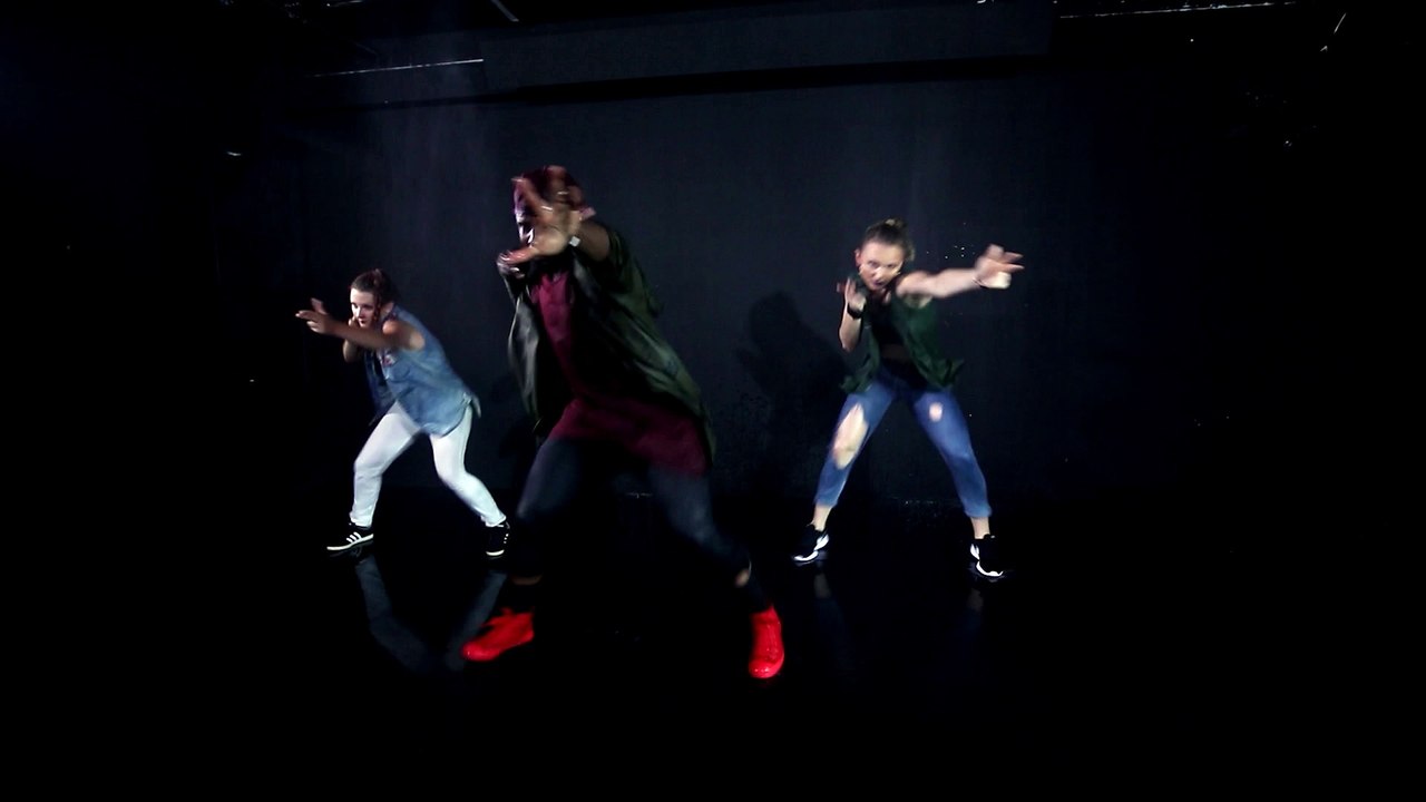 Dancehall by Zenny Flex - The Rain