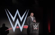 WWE announces new UK Division