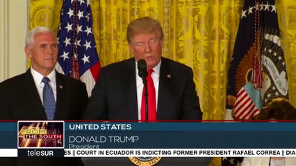 Video of U.S. Migrant Detention Facility Emerges