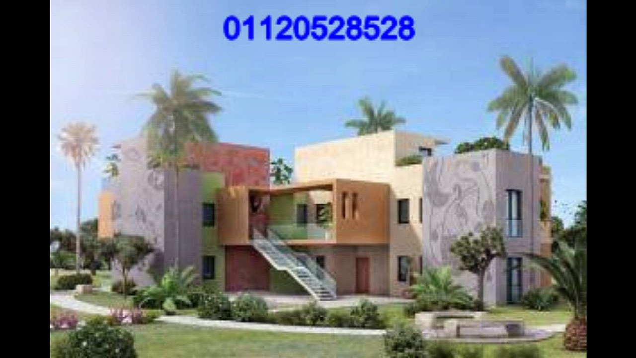 فيلات للبيع في بو ايلاند الساحل الشمالي 01120528528