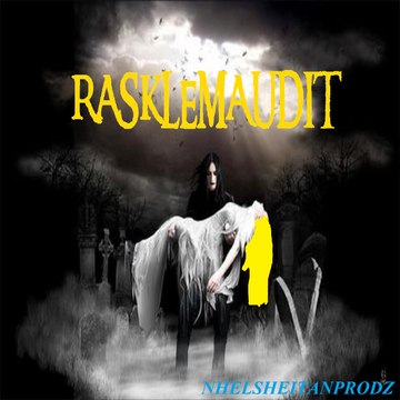 Mauditape RIRA BIEN QUI RIRA LE DERNIER VOLUME 1