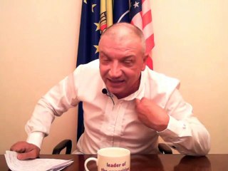 Sergiu Mocanu despre adevăratele "tancuri ruseşti" din R. Moldova