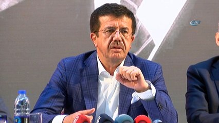 Bakan Zeybekci’den nohut üreticilerine müjde