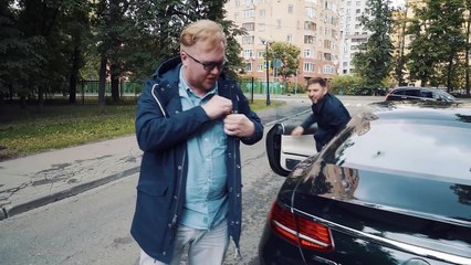 ЦАРЬ КУПЕ/MERCEDES-BENZ AMG S63 4MATIC COUPE 2018 612 Л.С./БОЛЬШОЙ ТЕСТ ДРАЙВ