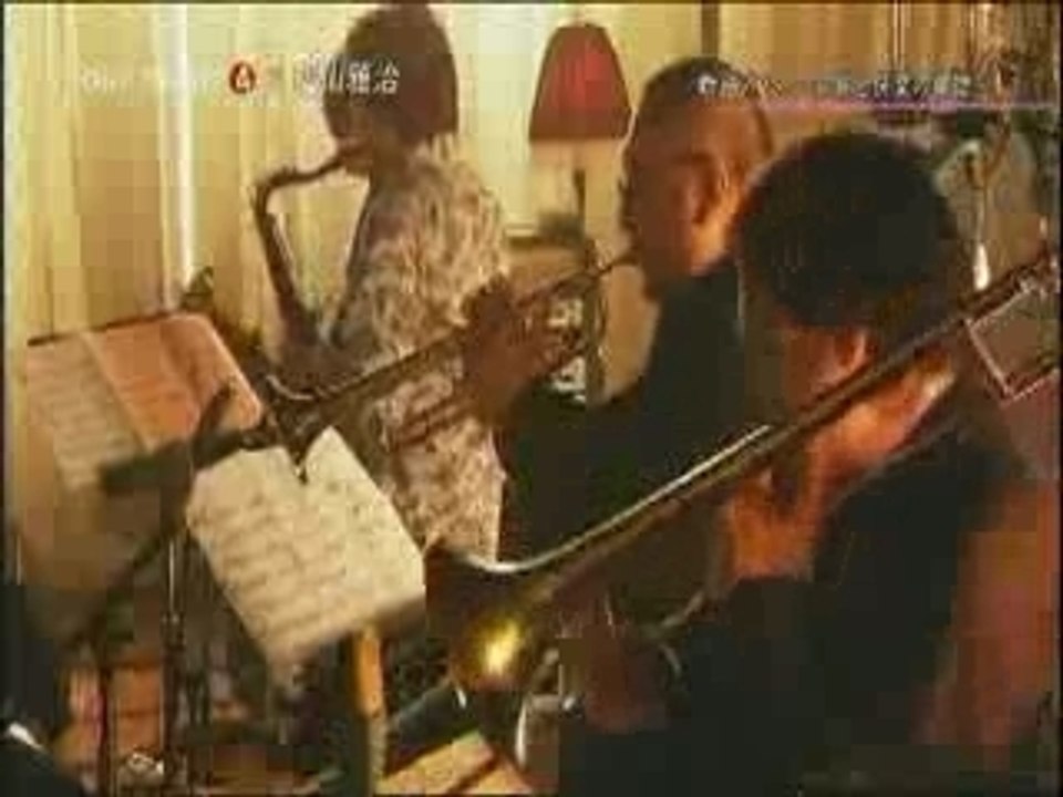 [TV] 20071207 our music - KOH+